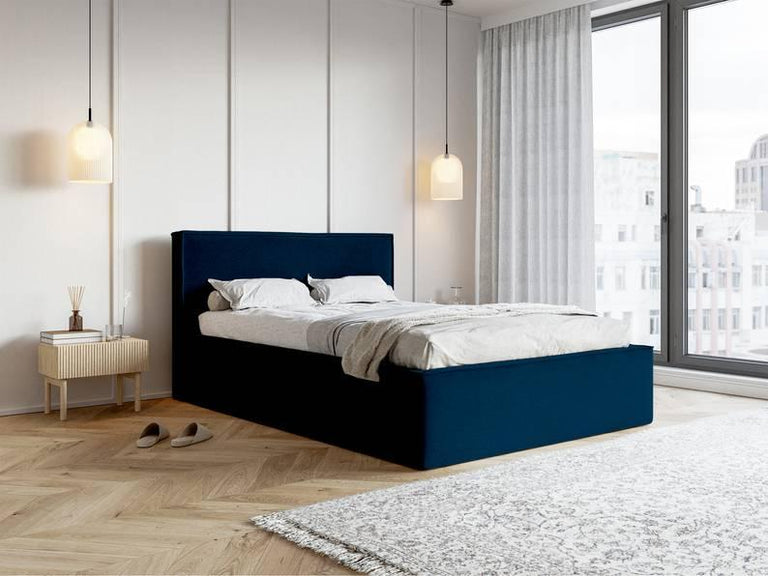 Bedframe Sera II met opbergvak 160 x 220 cm