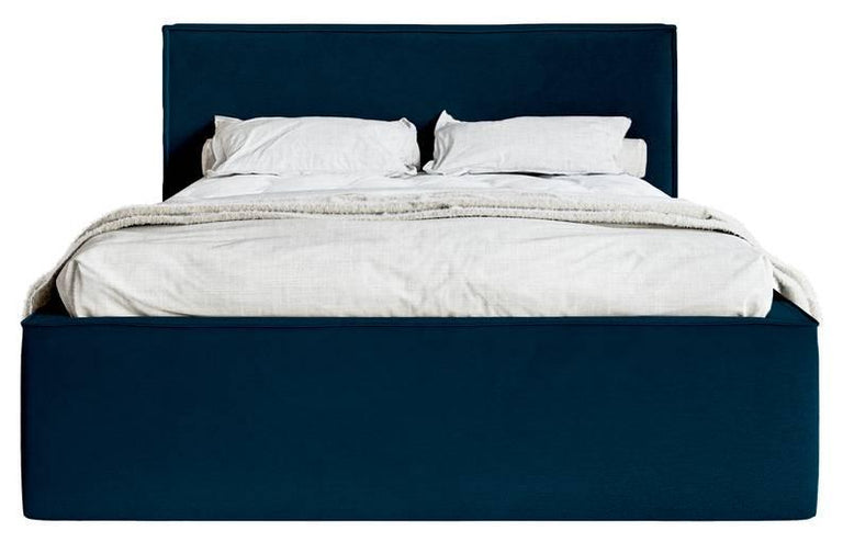 Bedframe Sera II met opbergvak 160 x 220 cm