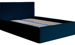 Bedframe Sera II met opbergvak 160 x 220 cm