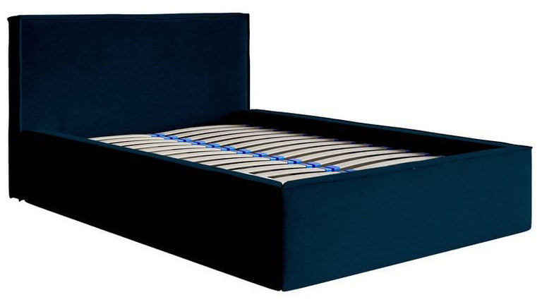 Bedframe Sera II met opbergvak 160 x 220 cm