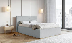 Bedframe Sera II met opbergvak 160 x 220 cm