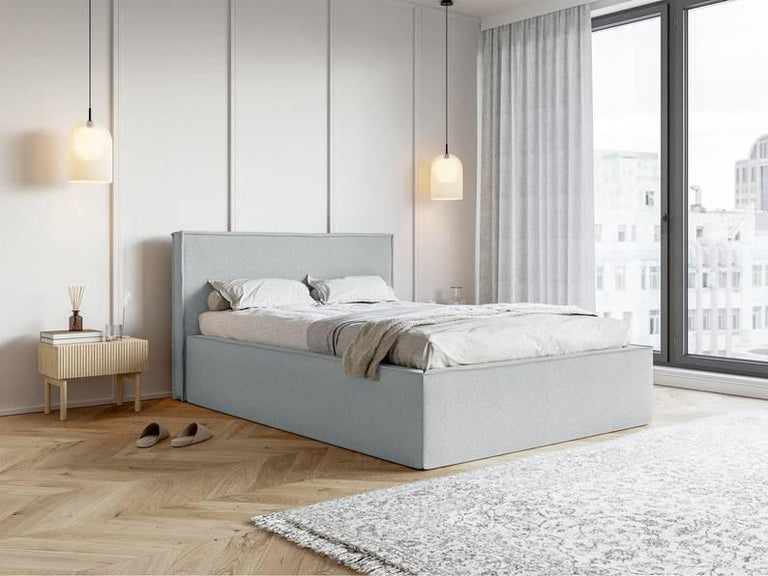 Bedframe Sera II met opbergvak 160 x 220 cm