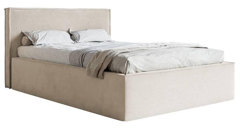 Bedframe Sera II met opbergvak 180 x 220 cm