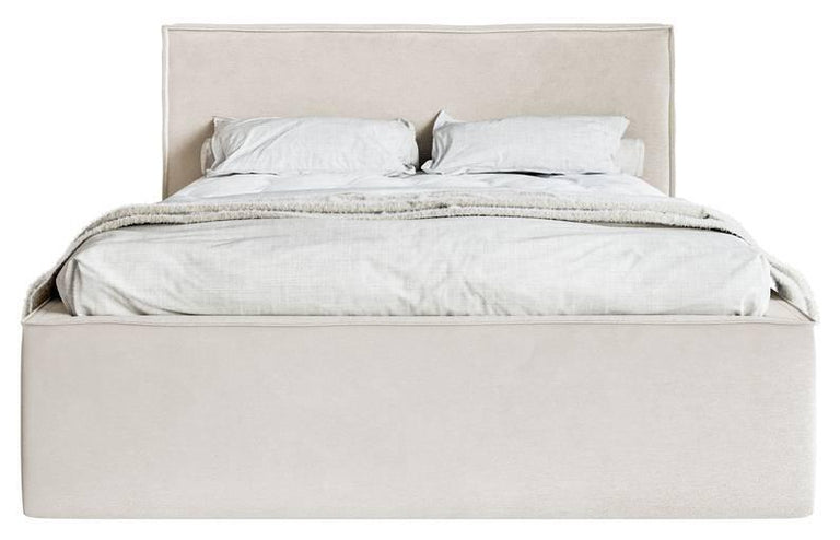 Bedframe Sera II met opbergvak 180 x 220 cm