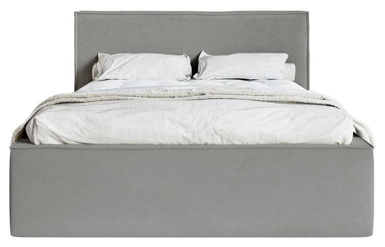 Bedframe Sera II met opbergvak 160 x 220 cm