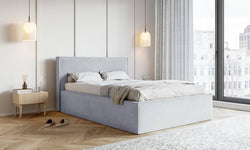 Bedframe Sera II met opbergvak 180 x 220 cm