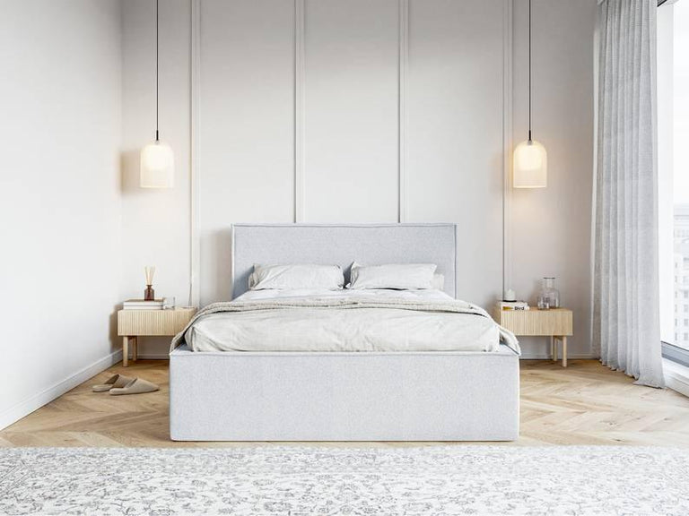 Bedframe Sera II met opbergvak 180 x 220 cm