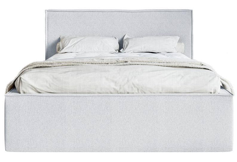 Bedframe Sera II met opbergvak 180 x 220 cm