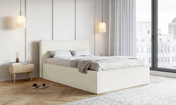 Bedframe Sera II met opbergvak 200 x 220 cm