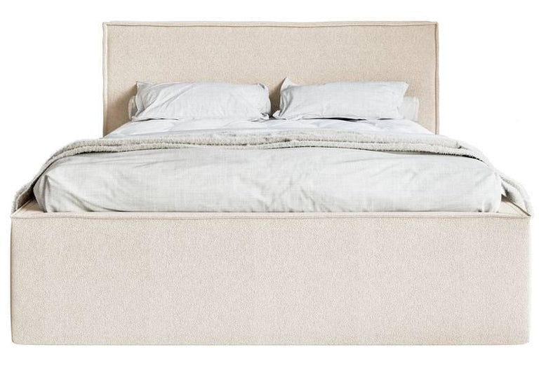 Bedframe Sera II met opbergvak 160 x 220 cm