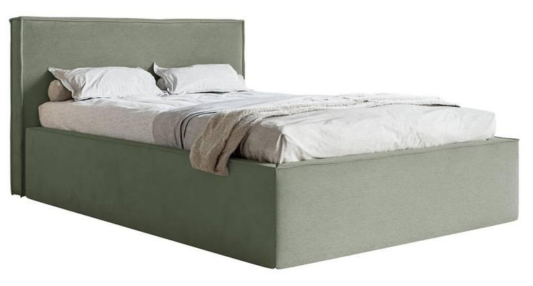 Bedframe Sera II met opbergvak 200 x 220 cm