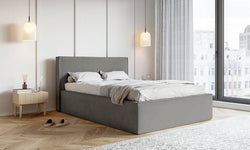 Bedframe Sera II met opbergvak 160 x 220 cm