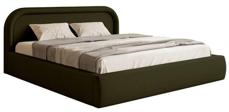 Bedframe Rori met opbergvak 200 x 220 cm