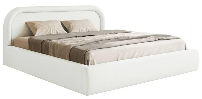 Bedframe Rori met opbergvak 200 x 220 cm