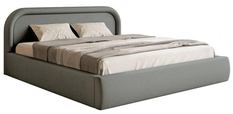 Bedframe Rori met opbergvak 200 x 220 cm