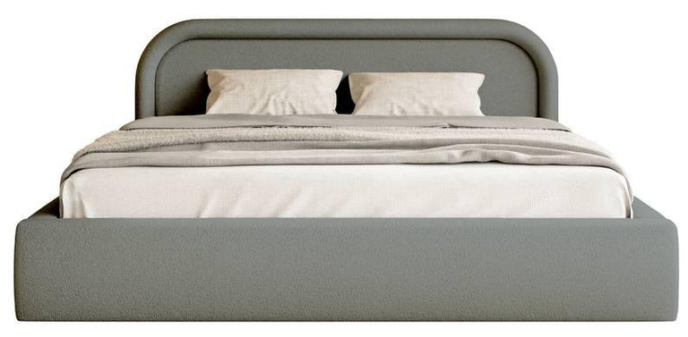 Bedframe Rori met opbergvak 200 x 220 cm