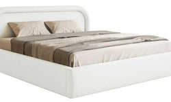 Bedframe Rori met opbergvak 180 x 220 cm