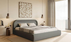 Bedframe Rori met opbergvak 160 x 220 cm