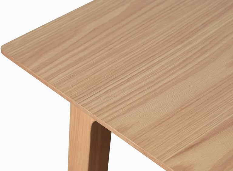 Uitschuifbare eettafel Quill