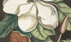 Wanddecoratie Magnolia