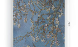 Wanddecoratie Tree Blossom