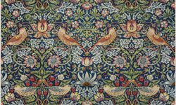 Wanddecoratie William Morris