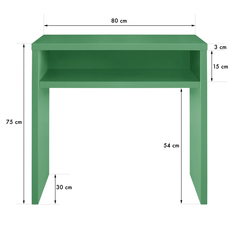 Wandtafel Valentí