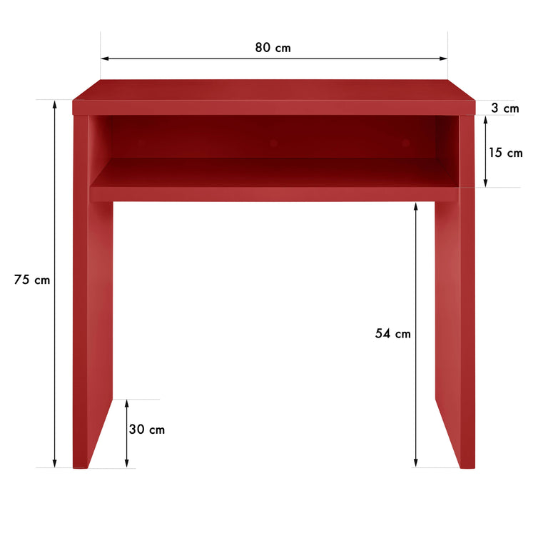 Wandtafel Valentí