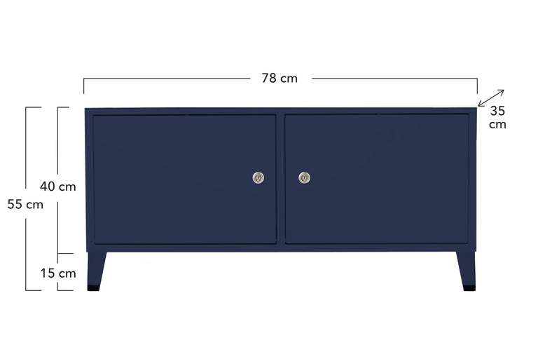 Dressoir Antoni