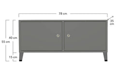 Dressoir Antoni