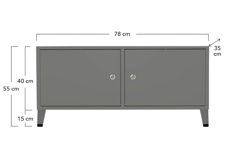 Dressoir Antoni