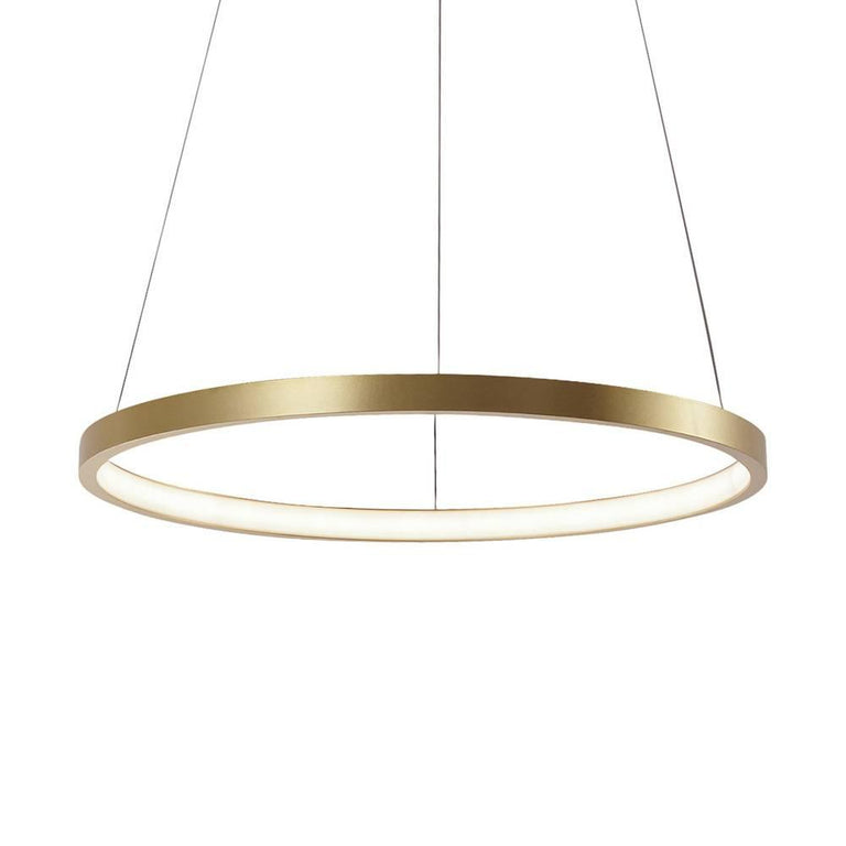 Hanglamp Elaine 1-lichts