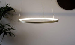 Hanglamp Elaine 1-lichts