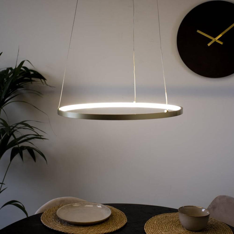 Hanglamp Elaine 1-lichts