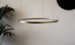 Hanglamp Elaine 1-lichts