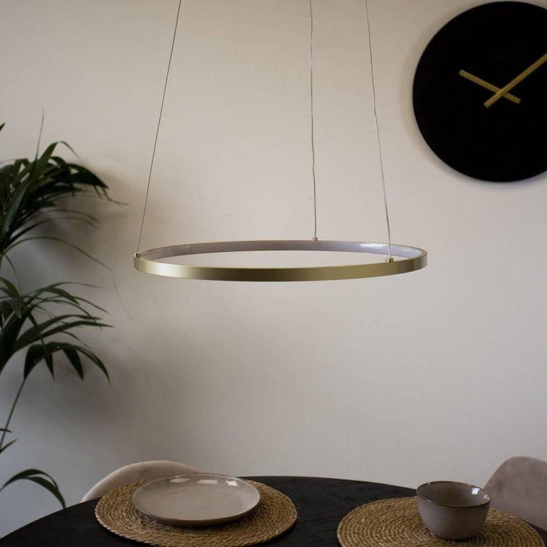 Hanglamp Elaine 1-lichts