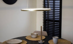 Hanglamp Elaine 1-lichts