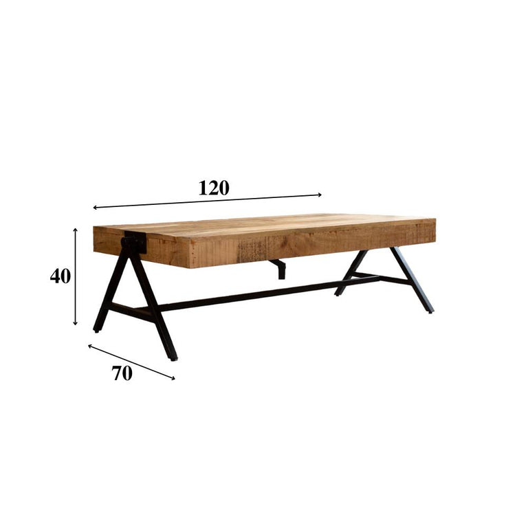 Salontafel Avia