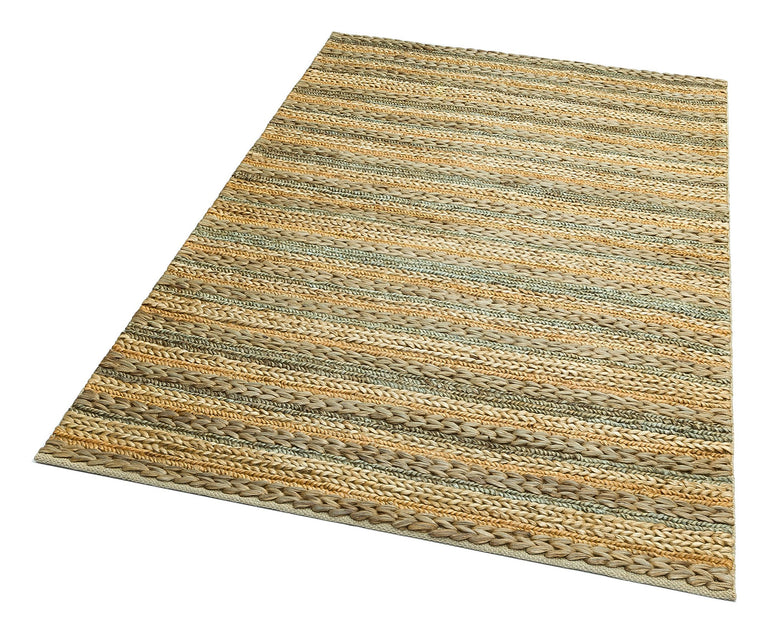 Vloerkleed Lily jute