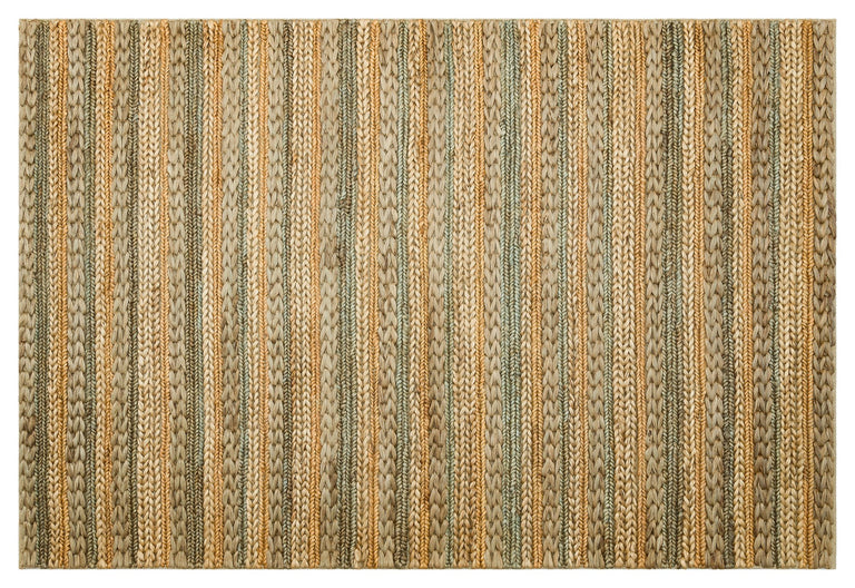 Vloerkleed Lily jute