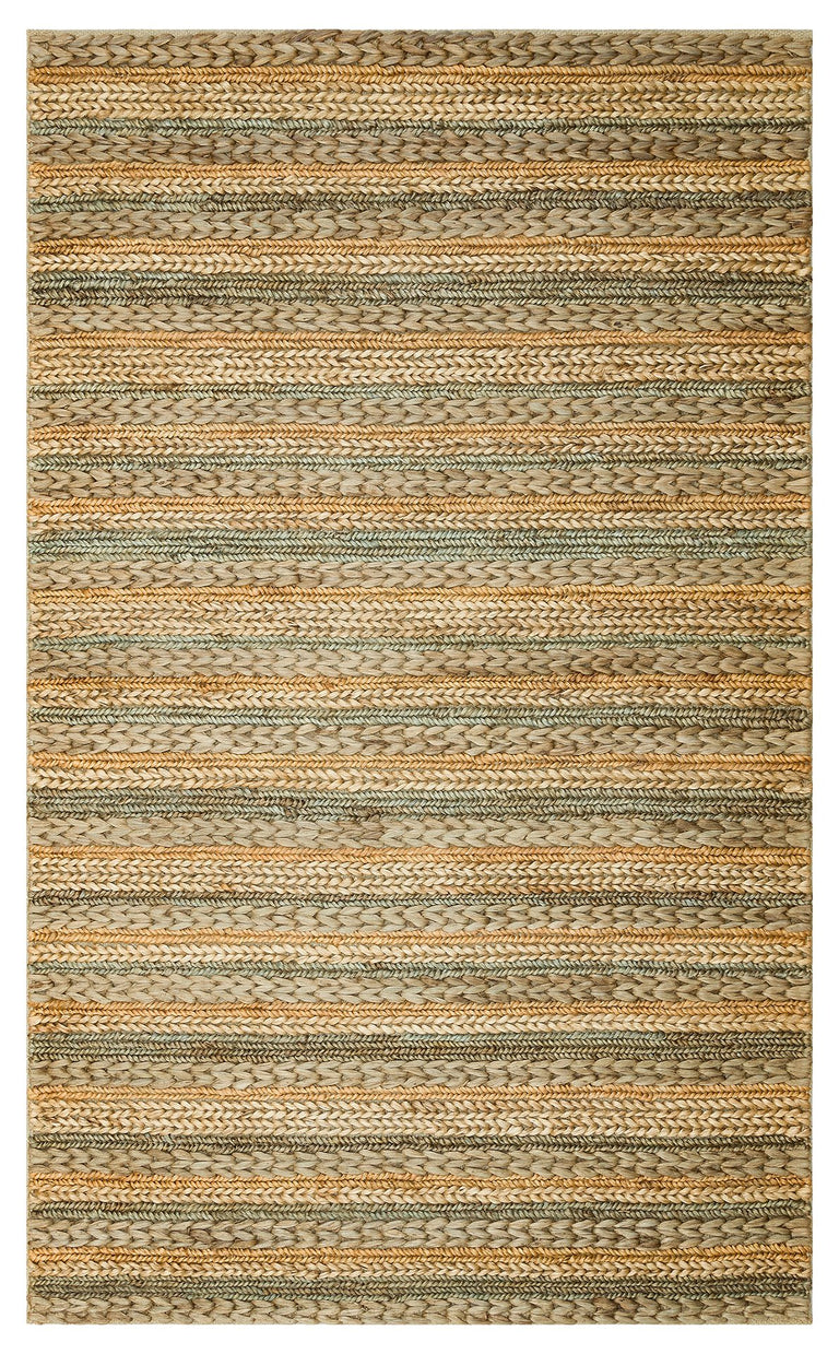 Vloerkleed Lily jute