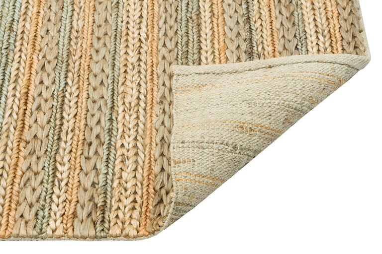 Vloerkleed Lily jute