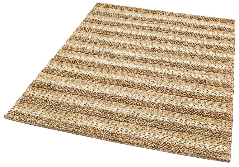 Vloerkleed Eleanor jute