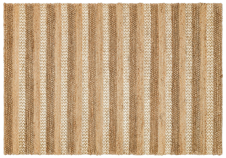 Vloerkleed Eleanor jute