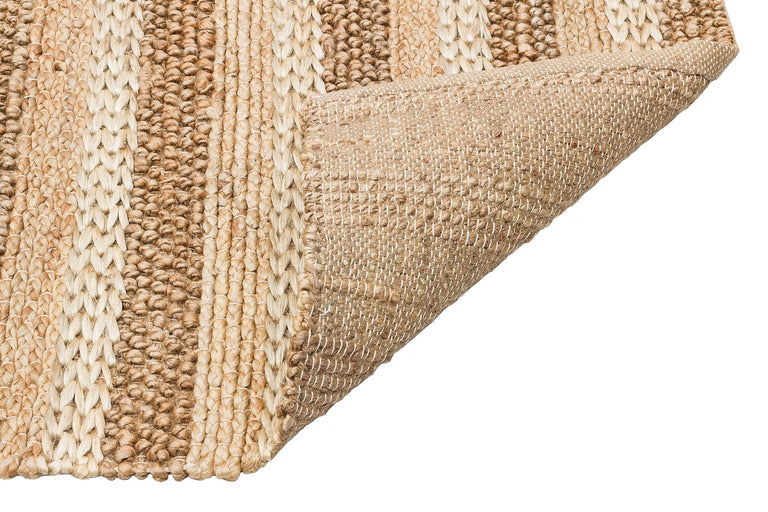 Vloerkleed Eleanor jute