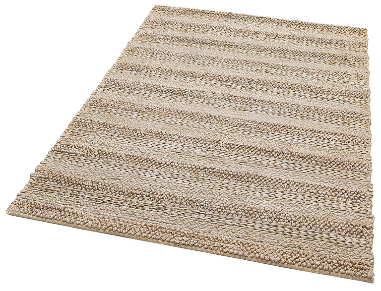 Vloerkleed Eleanor jute