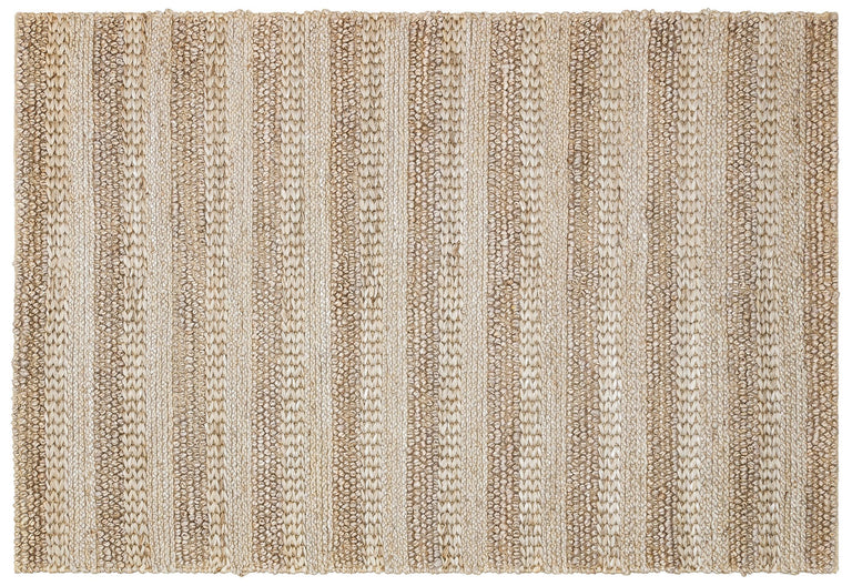 Vloerkleed Eleanor jute