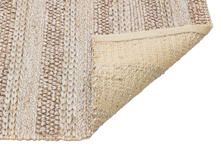 Vloerkleed Eleanor jute