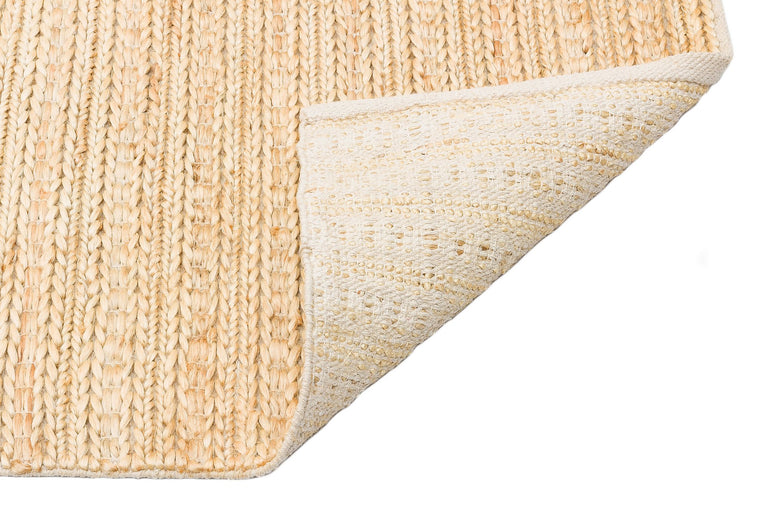 Vloerkleed Lillian jute