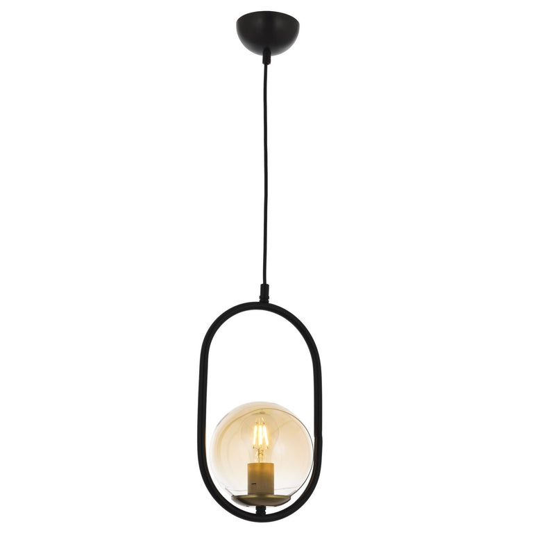 Hanglamp Tila 1-lichts